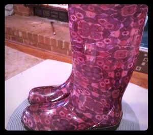 Kamik Rain Boots